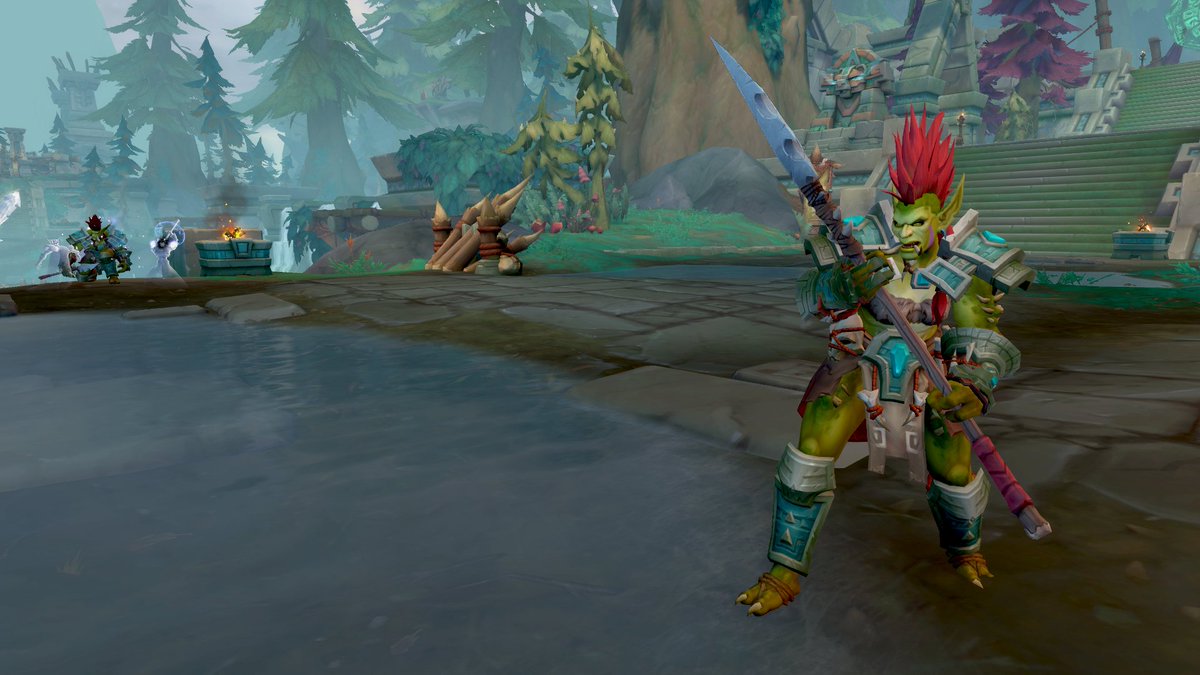 Sam Vostok tweet media