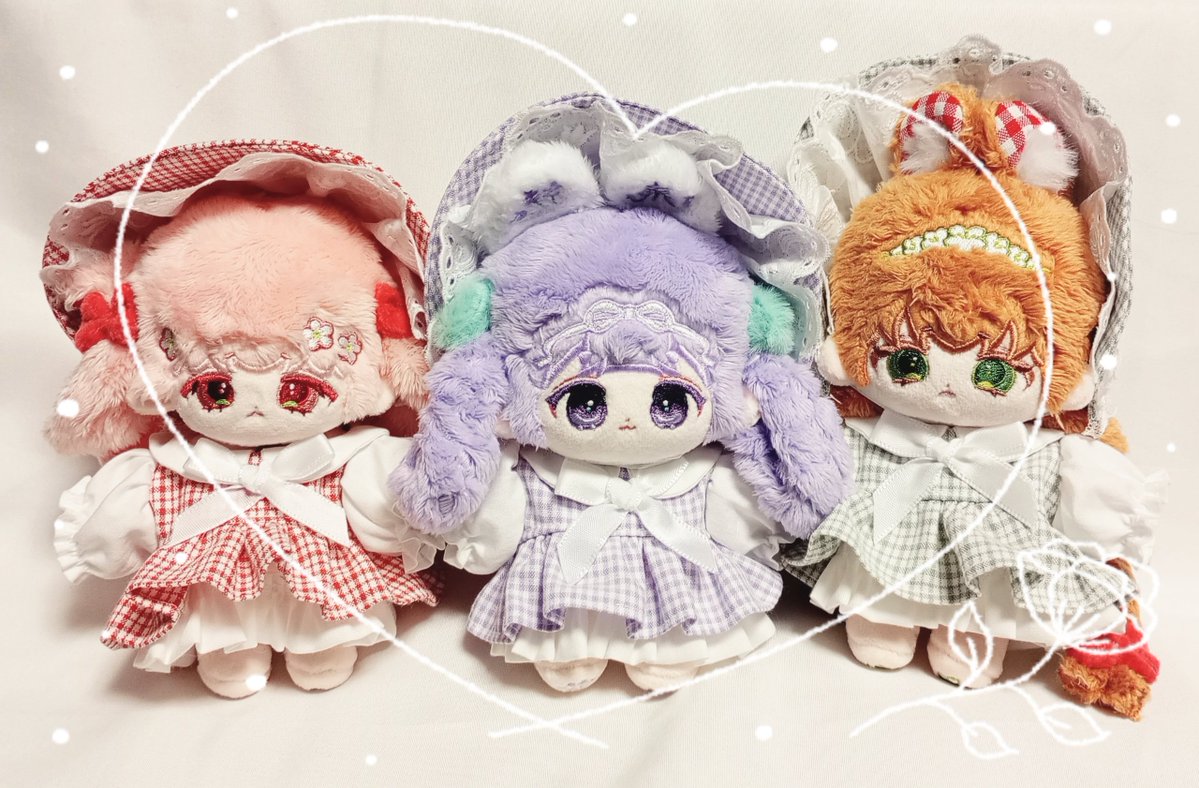 みに@ぬい垢 tweet media