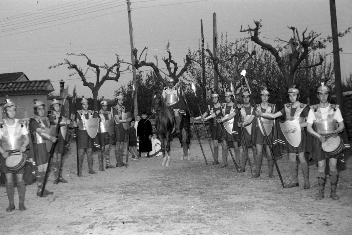 Arxiu Maresme tweet media