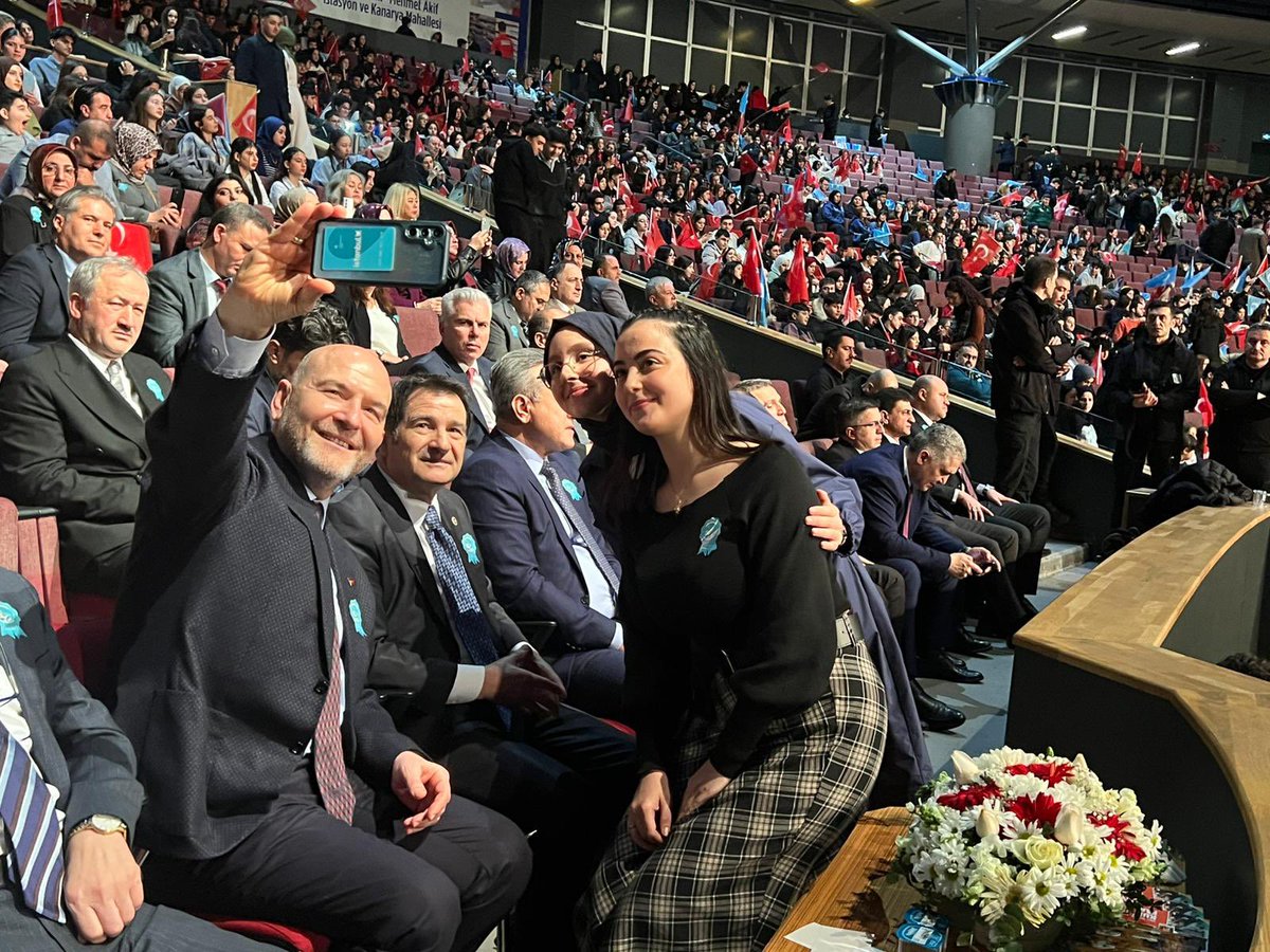 Süleyman Soylu tweet media