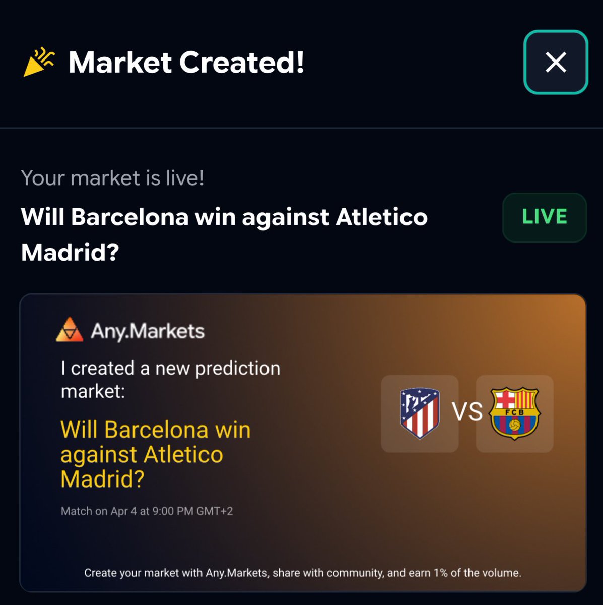 Spigg 🔶 tweet media