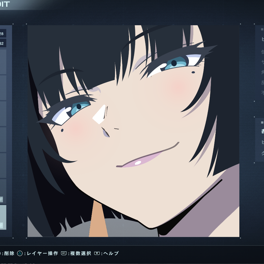 どまらん tweet media