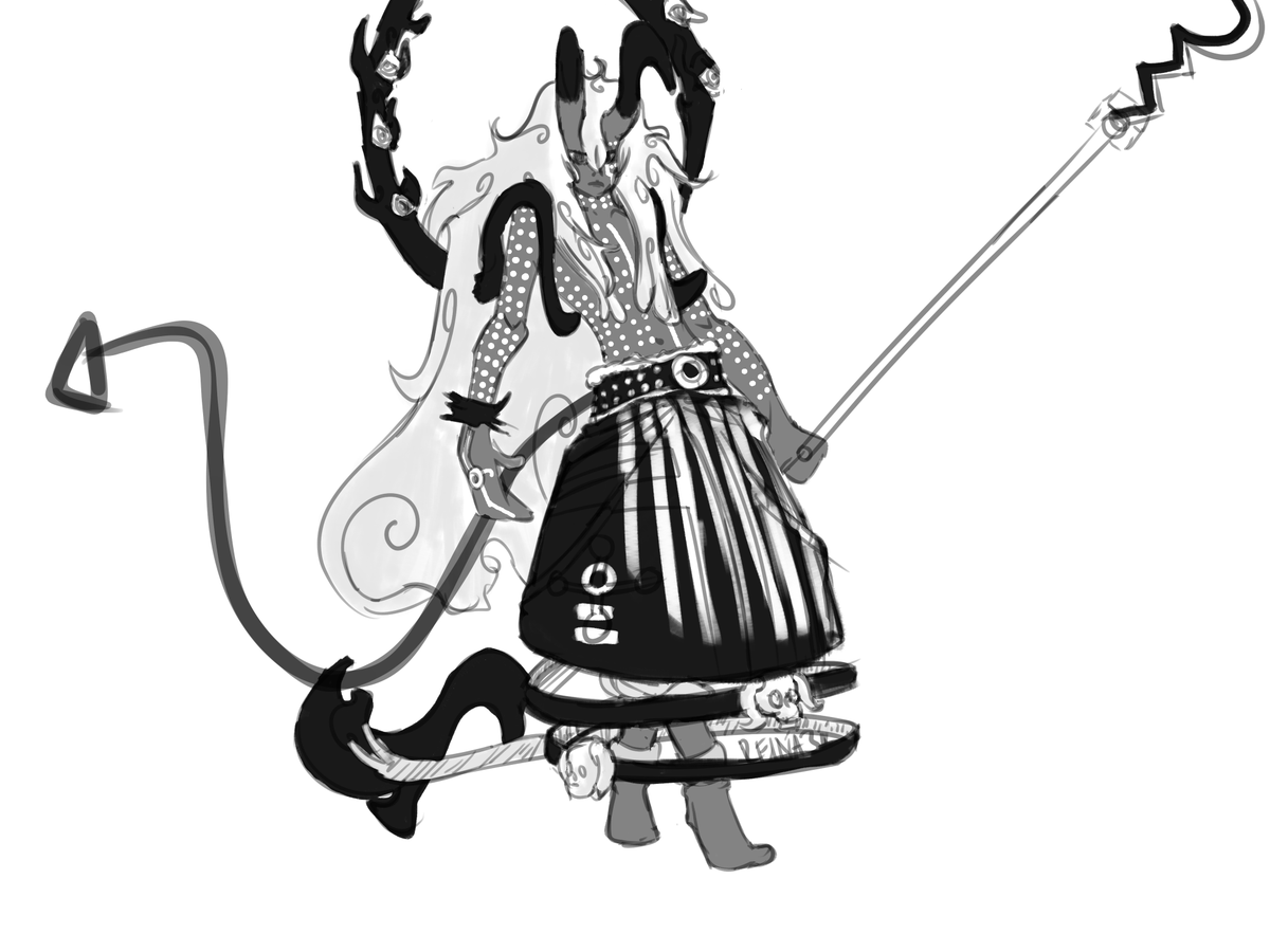 Rei Mā 三刀流 tweet media