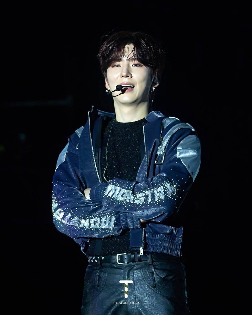 [#MONSTAXinKL] The long-awaited return of MONSTA X turned Kuala Lumpur into an unforgettable night of energy and emotion! 🔥💫

Check out our recap! ⏭ theseoulstory.com/malaysia-kuala…

Thank you <a href="/StormexEnt/">Stormex Entertainment</a> and <a href="/Nextlive_ent/">nextlive_ent</a> for the media invite! 

#MONSTAX #몬스타엑스 #NEXUSinKL