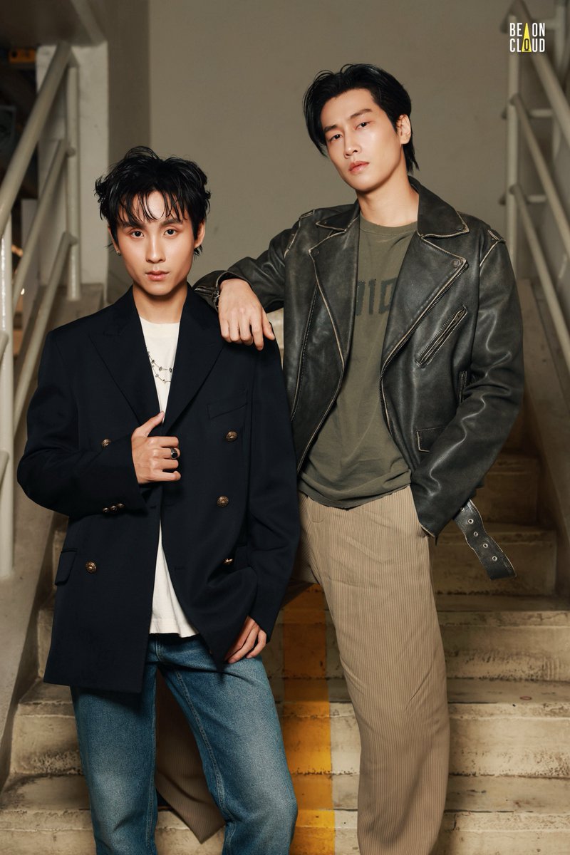 BeOnCloud tweet media