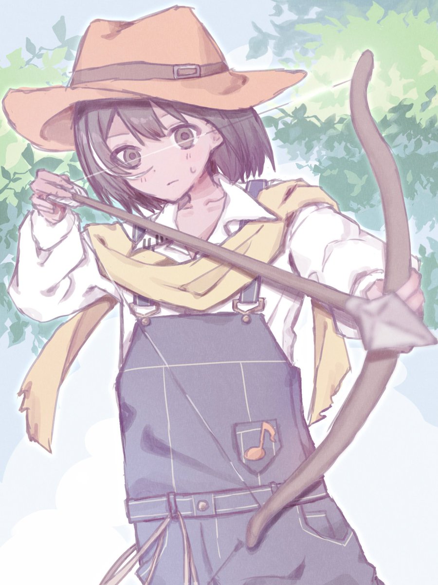 ぱにょ tweet media