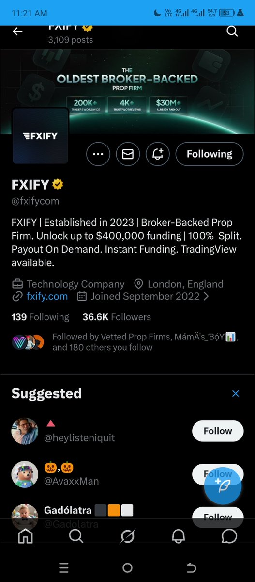 CHILLS🥶 tweet media