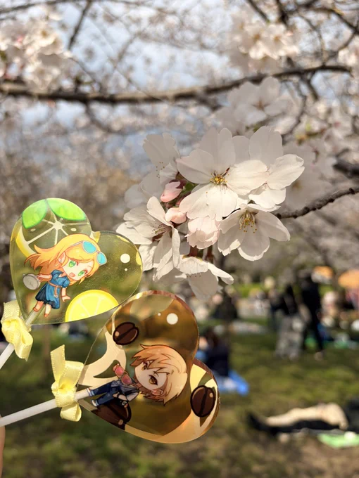 ②
