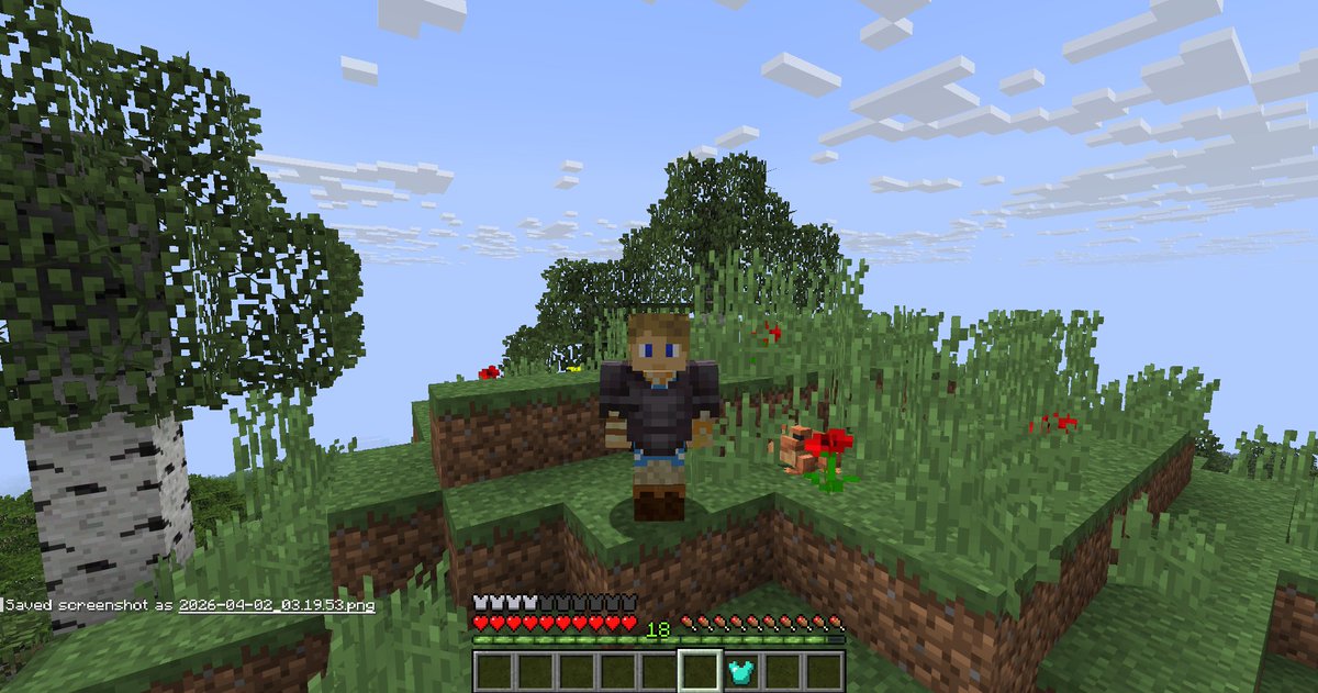 Adder6112, IDK what to put here tweet media