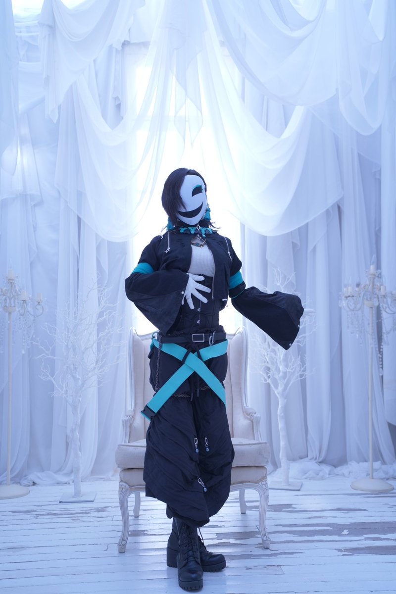 Quriouset(キュリオセット)🎭 tweet media