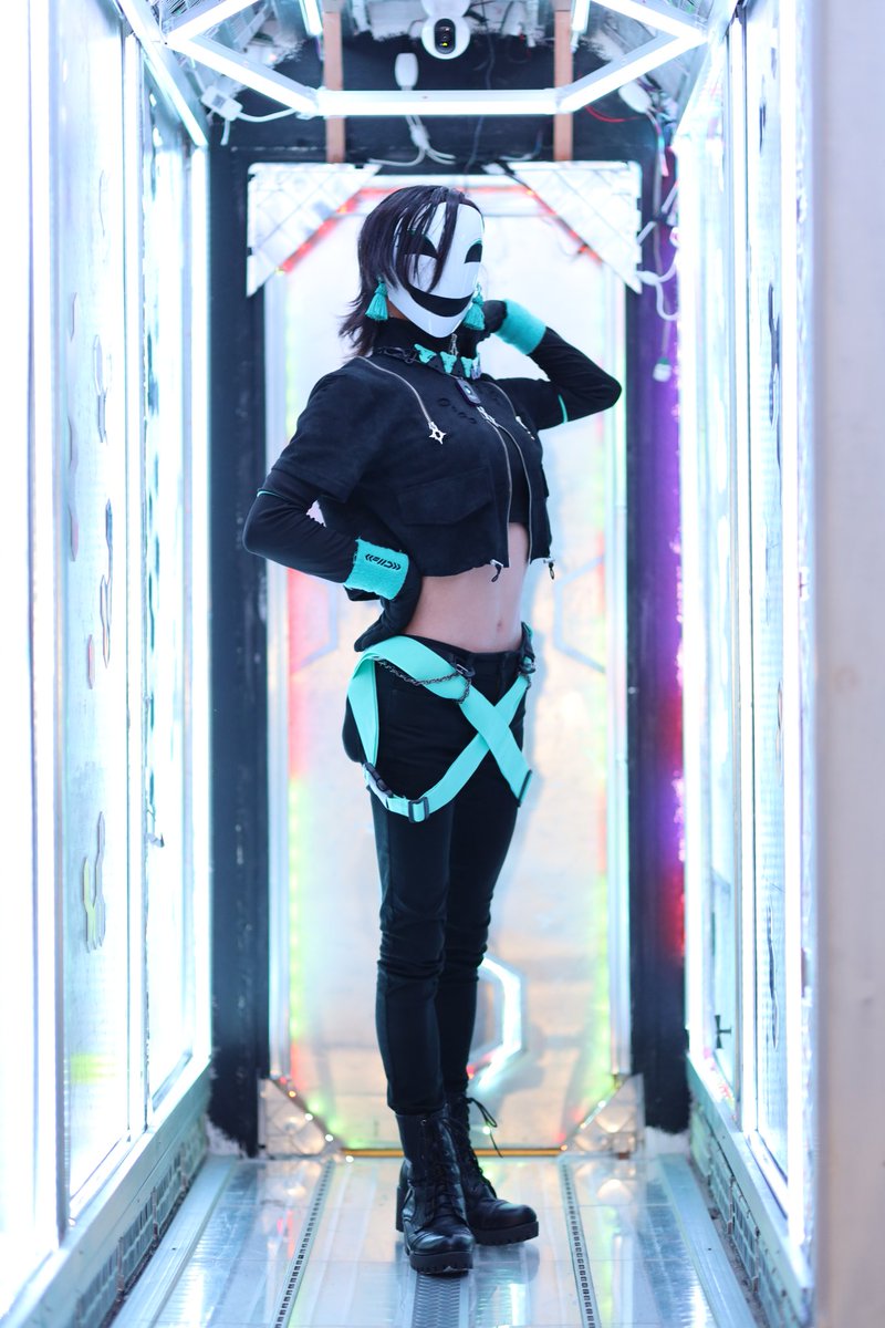 Quriouset(キュリオセット)🎭 tweet media