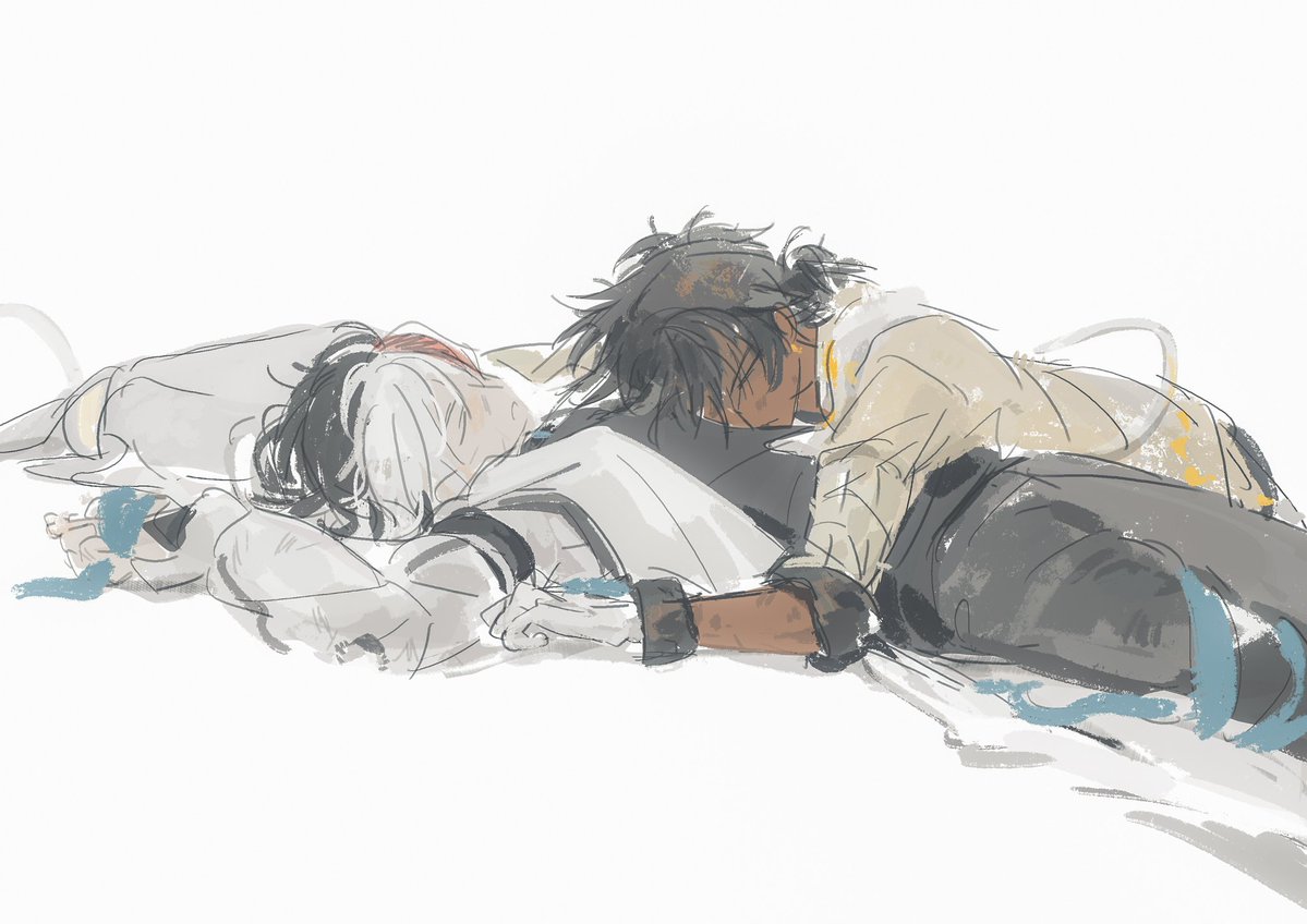 FU@忙碌中 tweet media