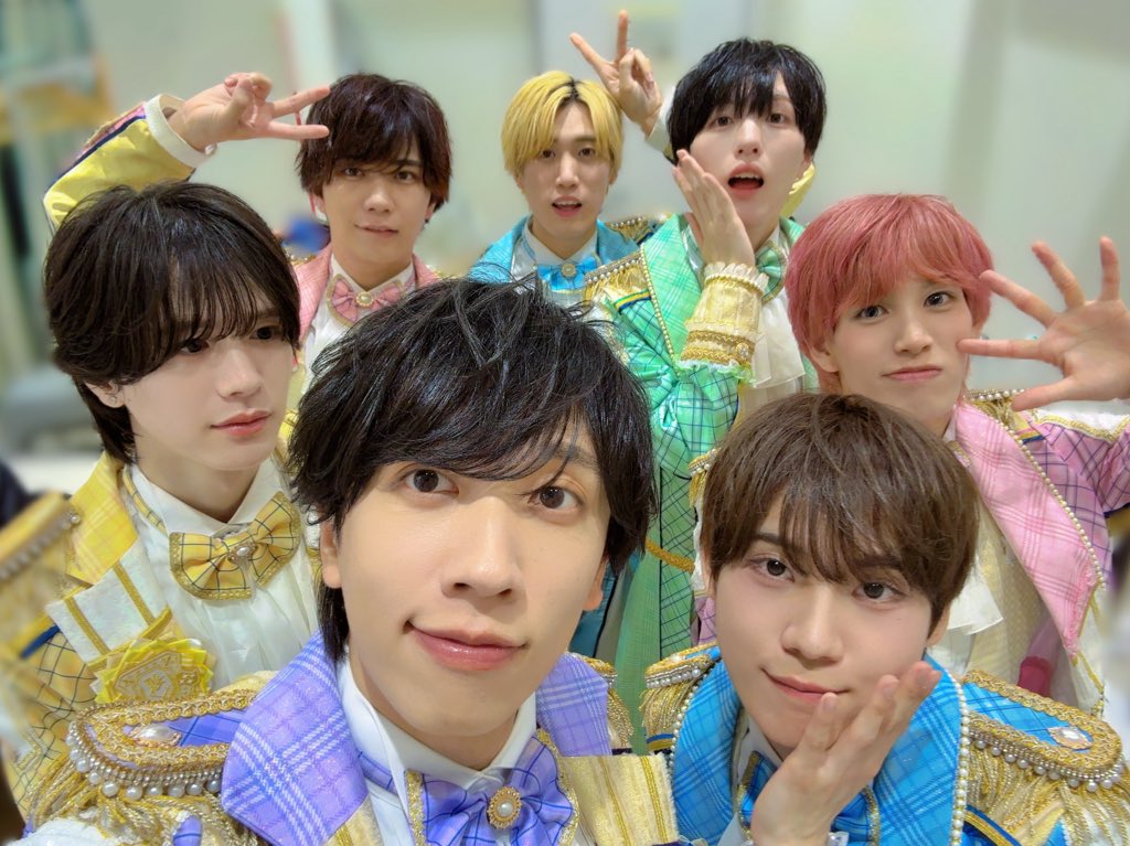 おと@ナナクロニクル⚔️ tweet media