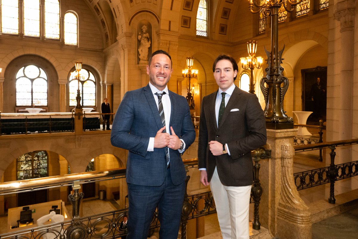 FVD Rotterdam tweet media