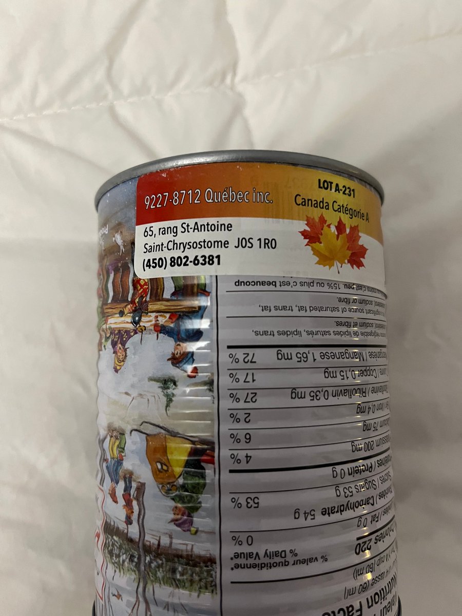 Pierre Thibault ⚜️⚛ tweet media