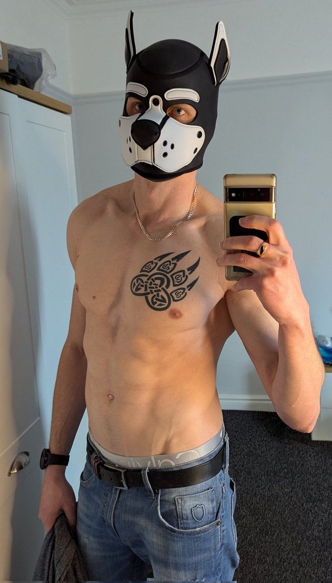 EasternPup's tweet photo. Born to dog, forced to increase shareholder value and circle back in the meetings ๐๐ซ who else is disguising as a human today? โบ๏ธ
#puplife #pupplay #workmeme #puppers https://t.co/NGpaJzePwn