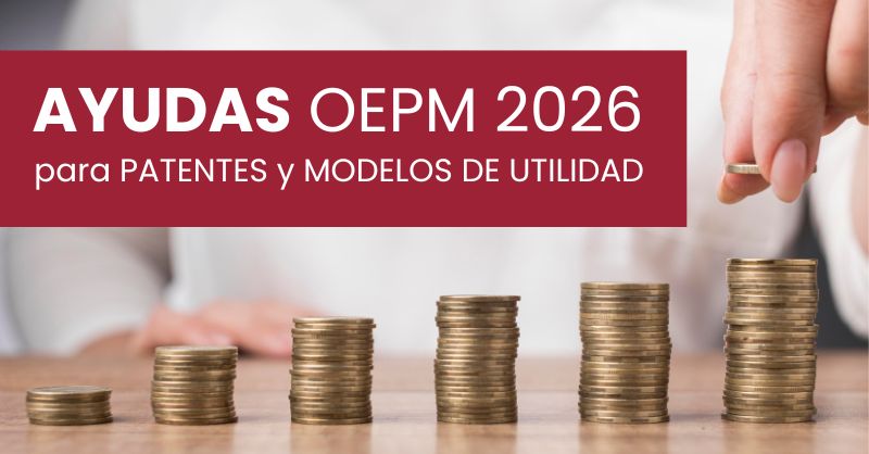 ISERN Patentes y Marcas tweet media
