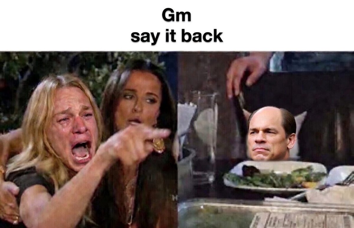 Johnny bravo crypto tweet media