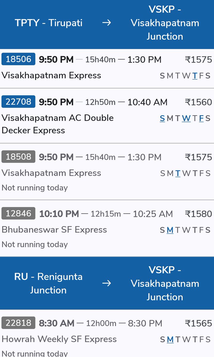 Vizag-Railways-Buses-Flights-info tweet media