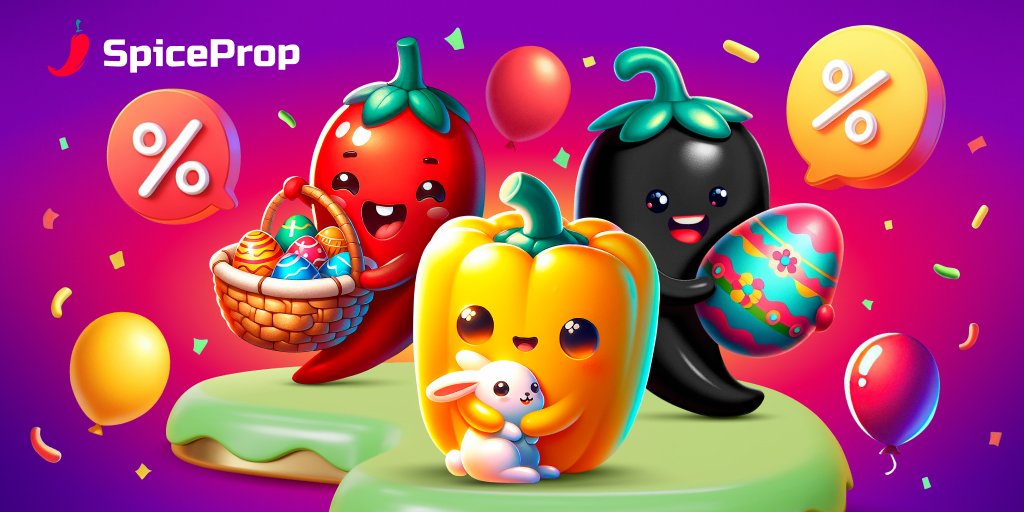 SpiceProp tweet media