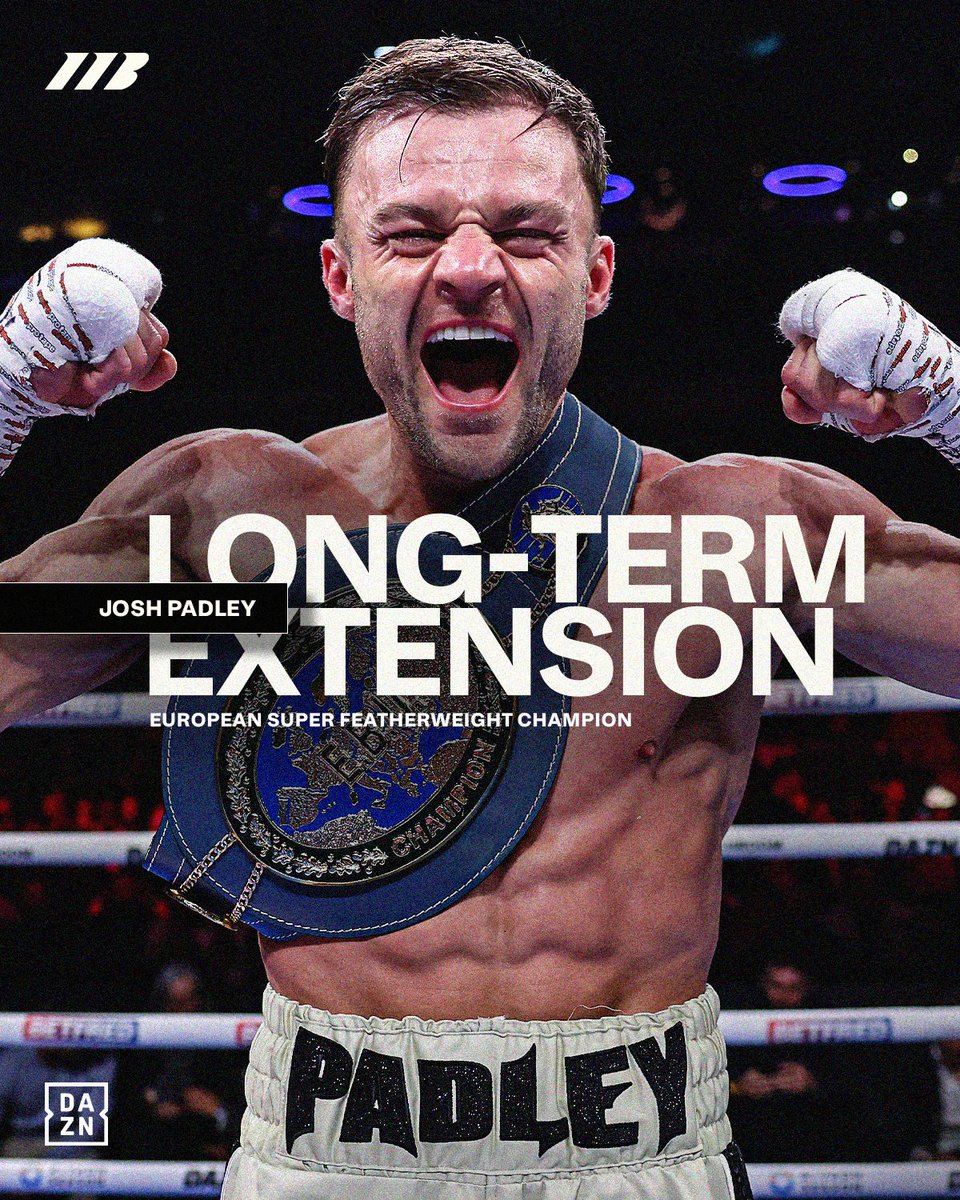 Matchroom Boxing tweet media