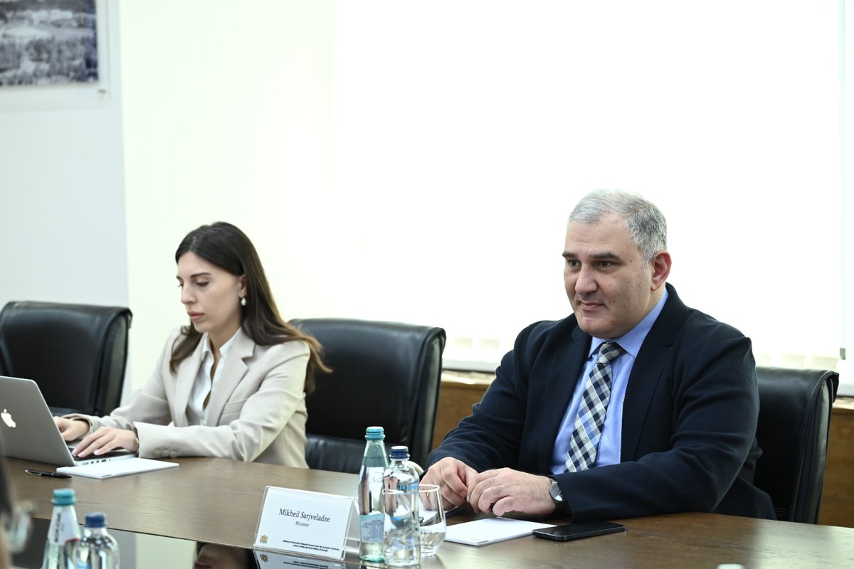 UNFPA in Georgia tweet media