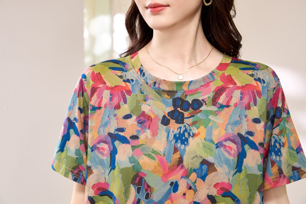 Guangzhou Zhicheng Garments Co., Ltd. tweet media