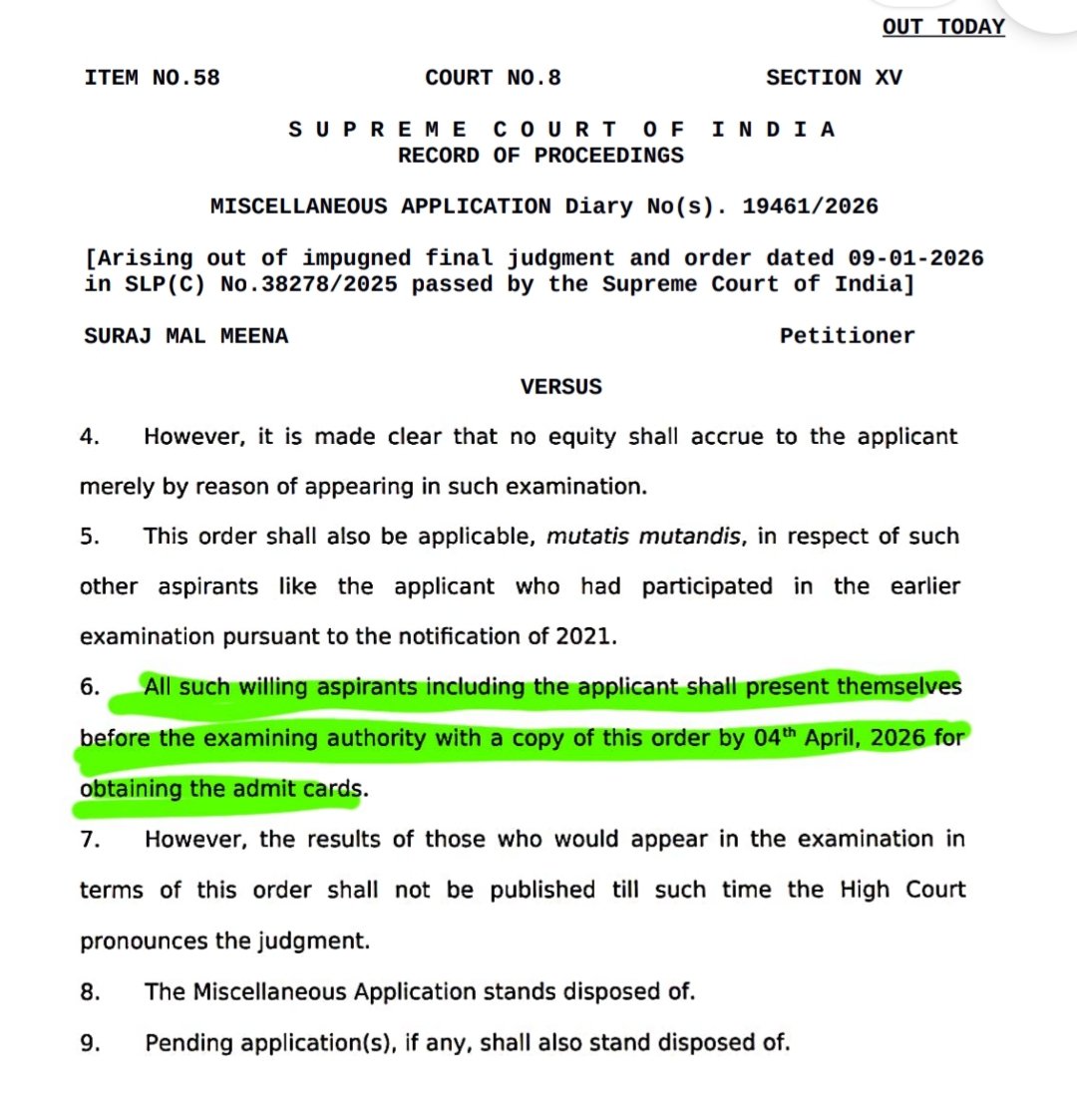 Santosh Bishnoi tweet media