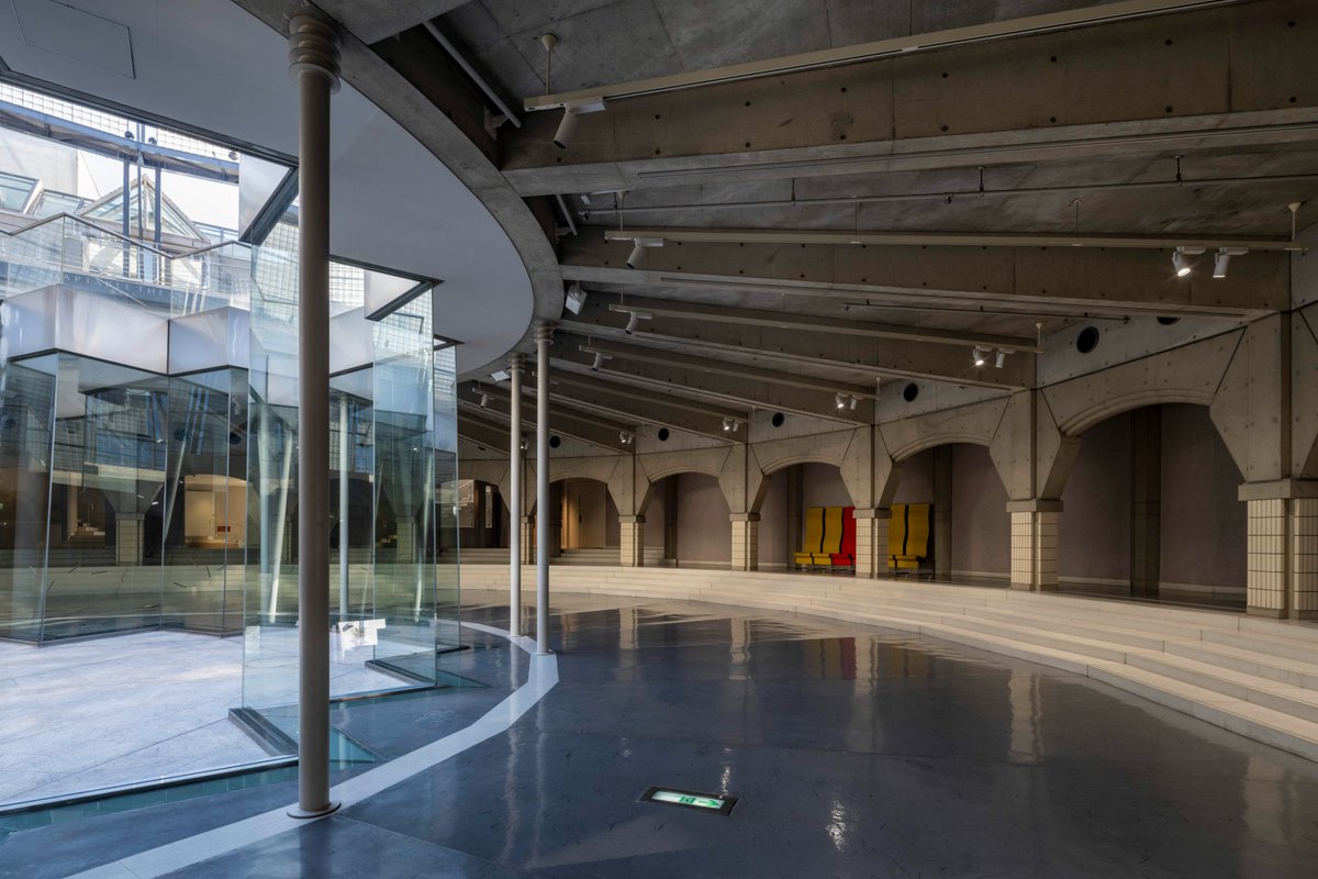 彩の国さいたま芸術劇場<総合> tweet media