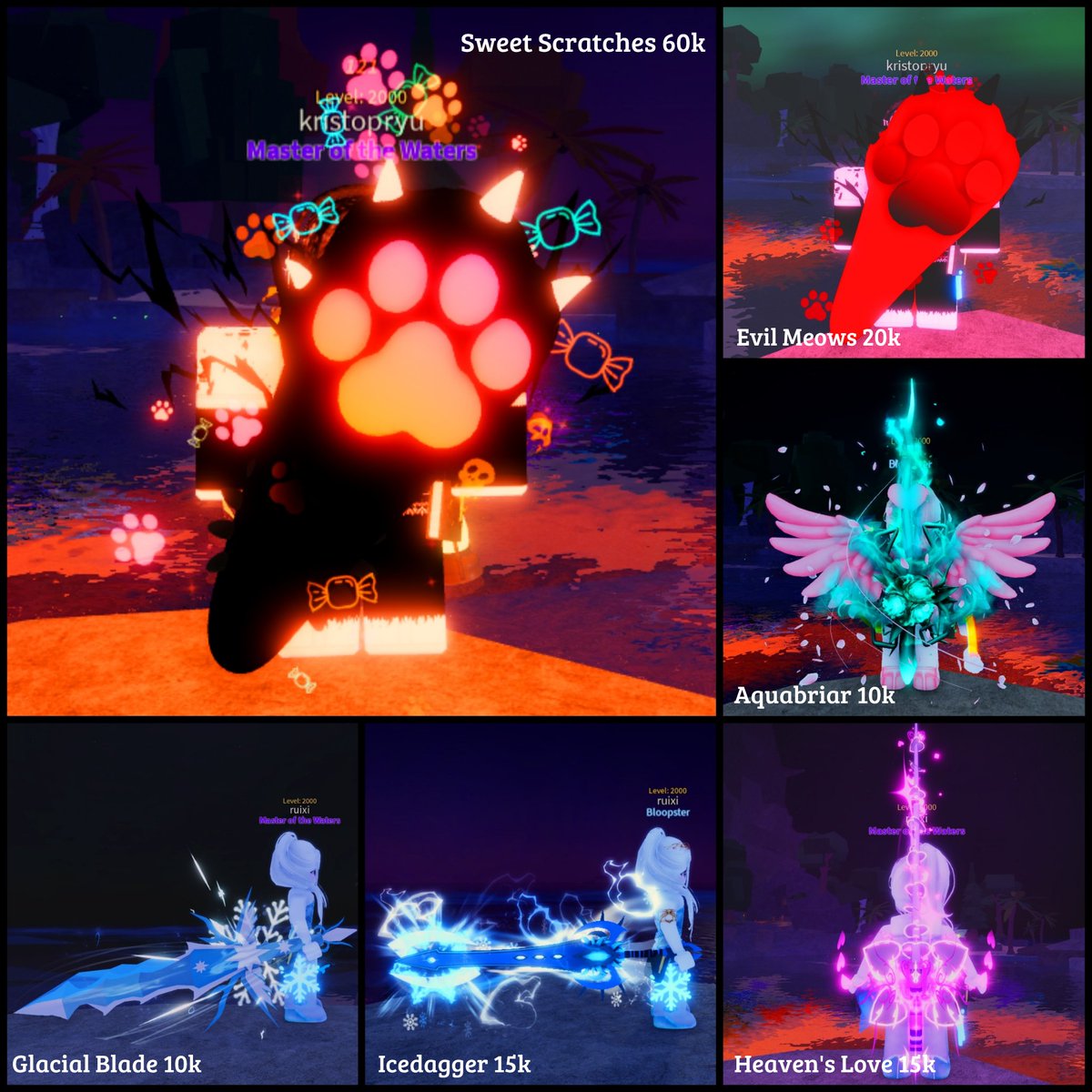 rurui2 || wa fast respon tweet media