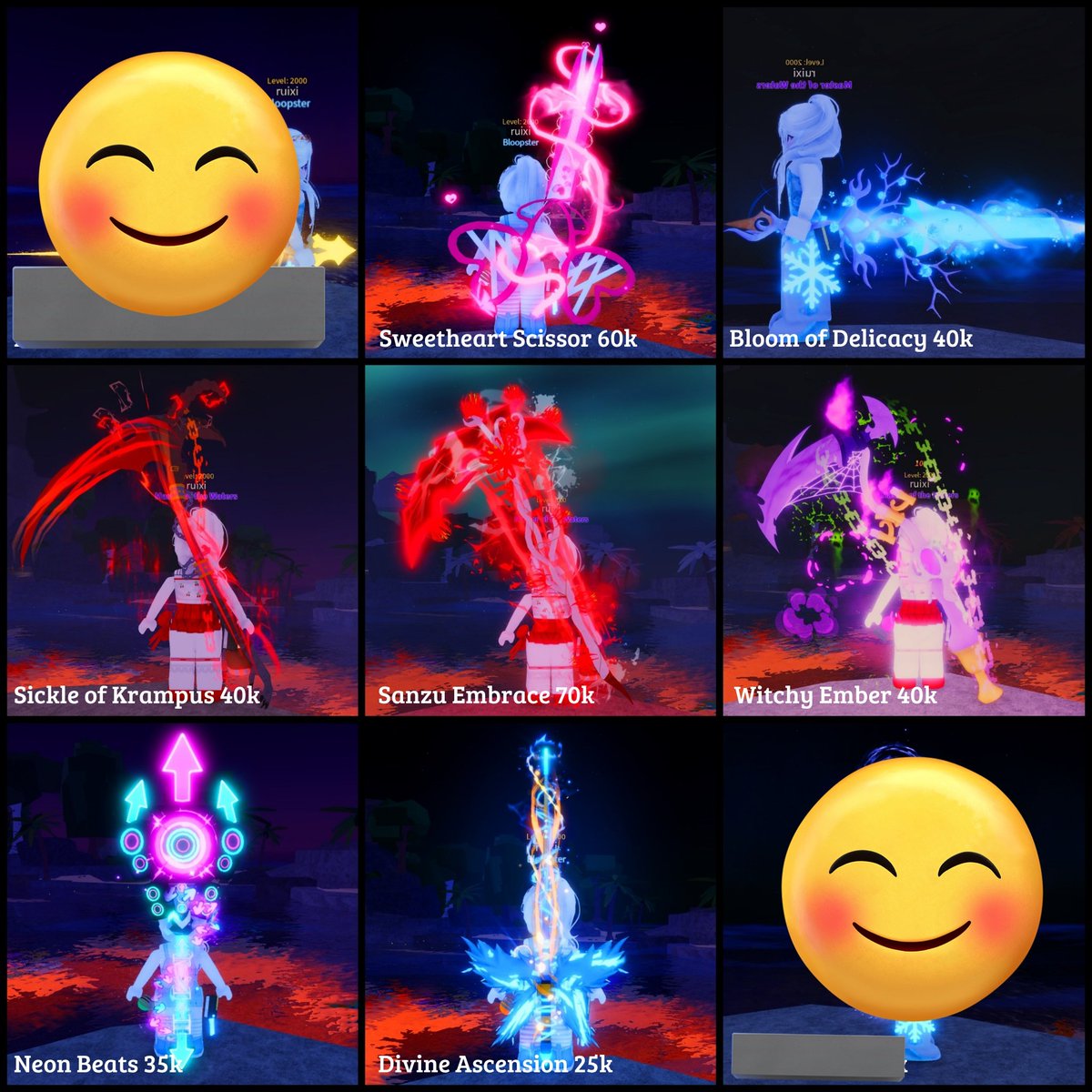 rurui2 || wa fast respon tweet media