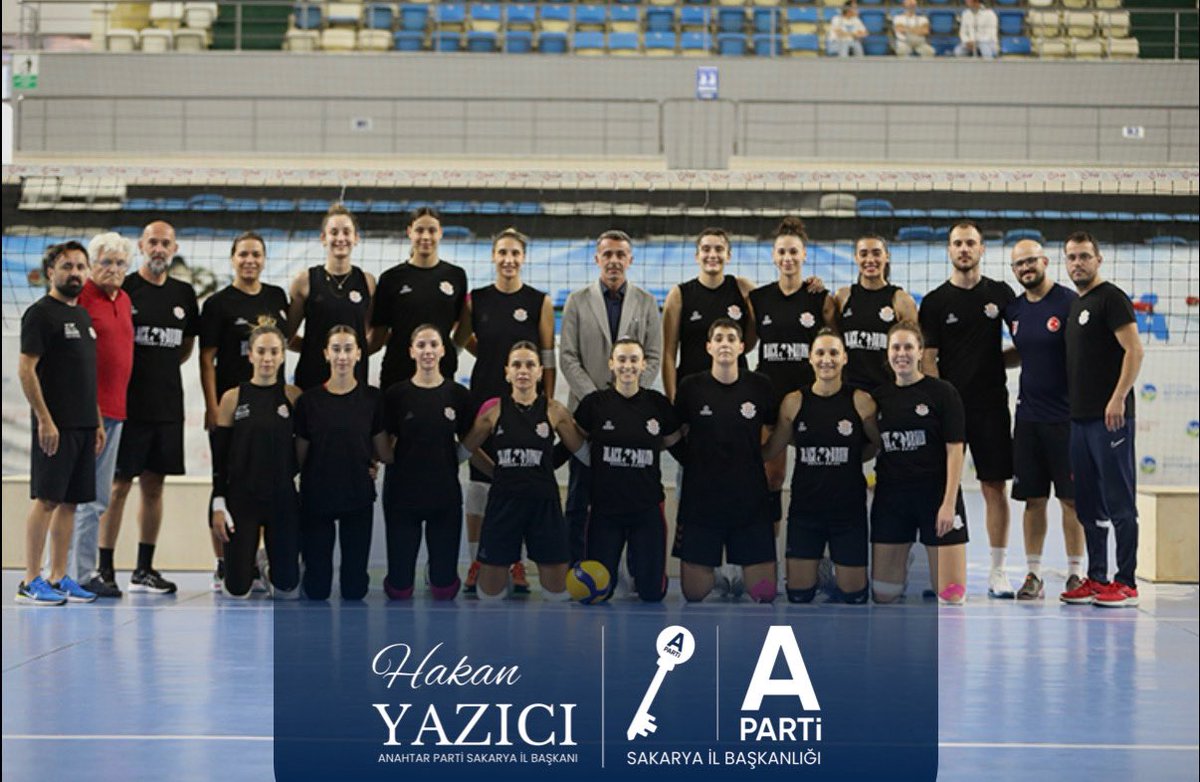 Hakan Yazıcı tweet media