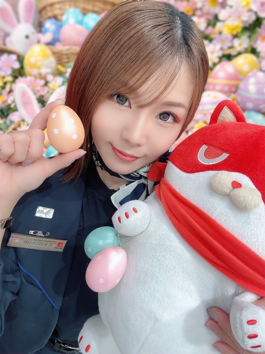 なっちゃん