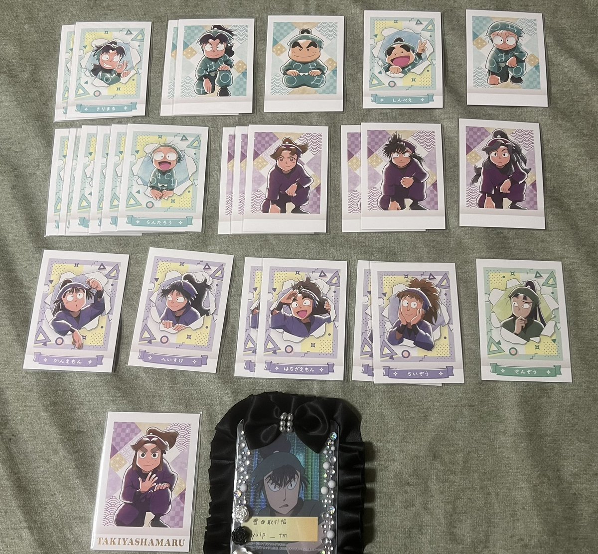 雪@取引垢※リトリン必読 tweet media