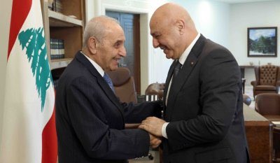 Rania Alaaeddine tweet media