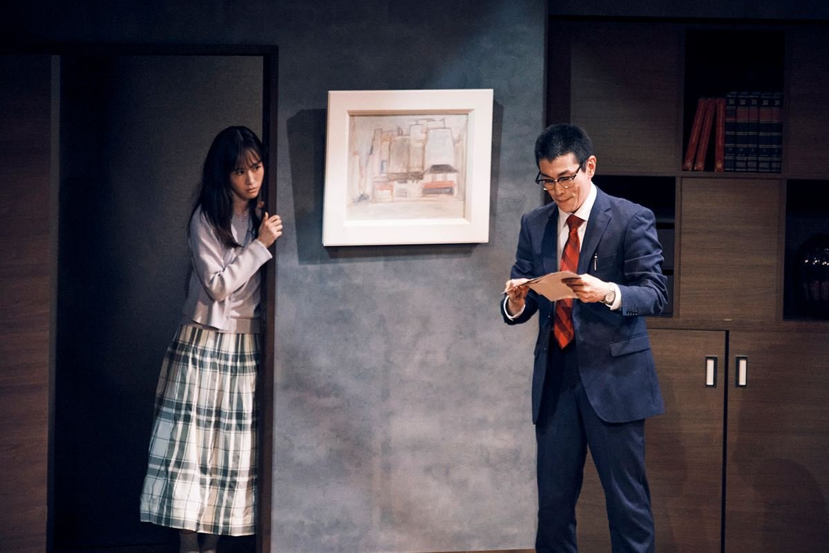 ぴあ ステージ編集部 tweet media