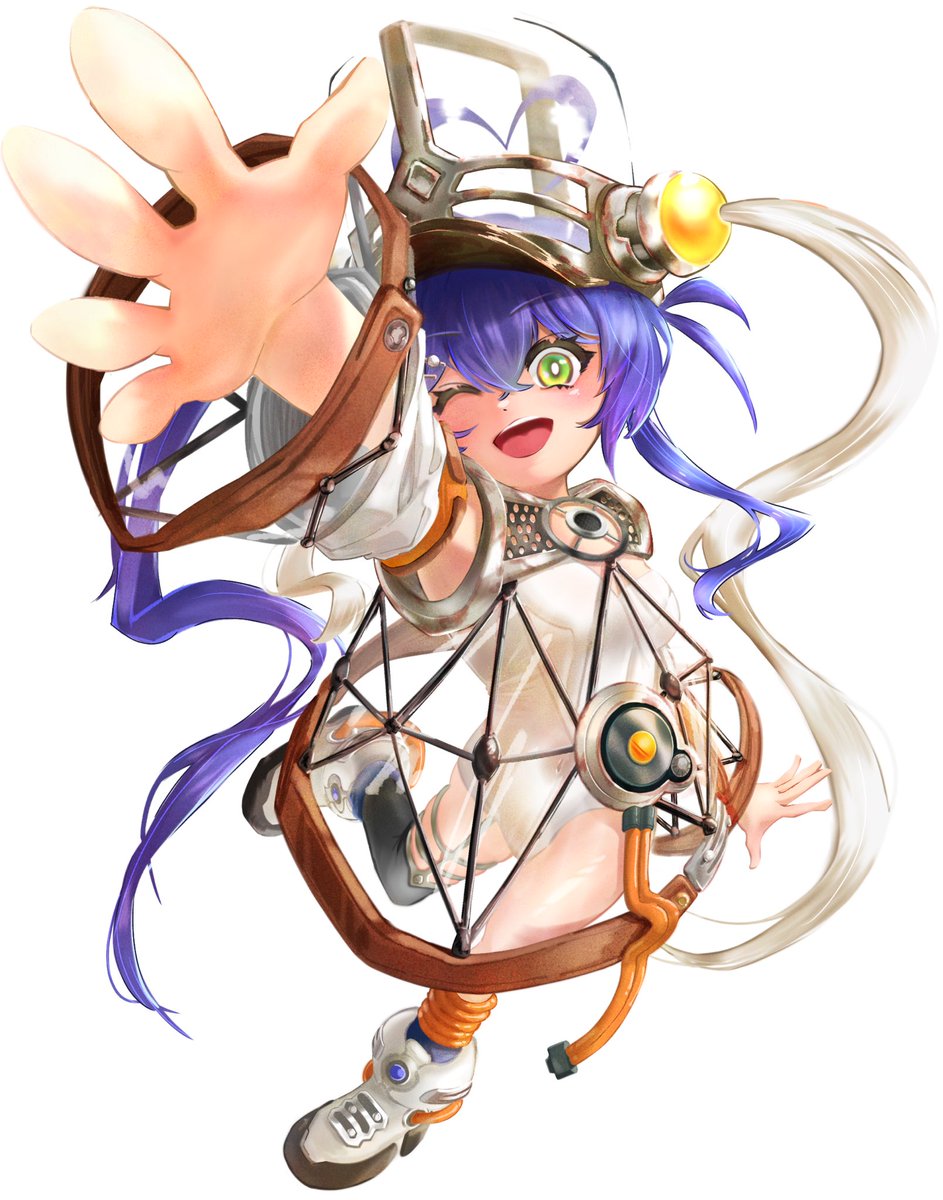 でぃ〜すけ! tweet media