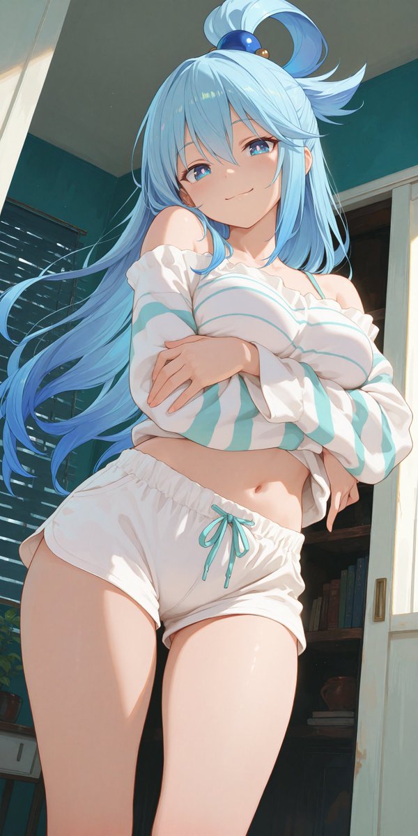 MIKU@AIart tweet media