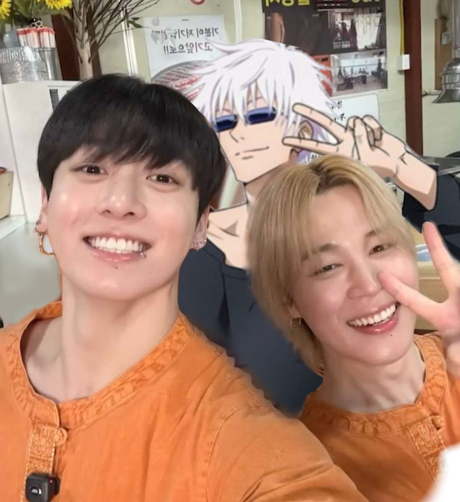 jimin nothing stronger tweet media