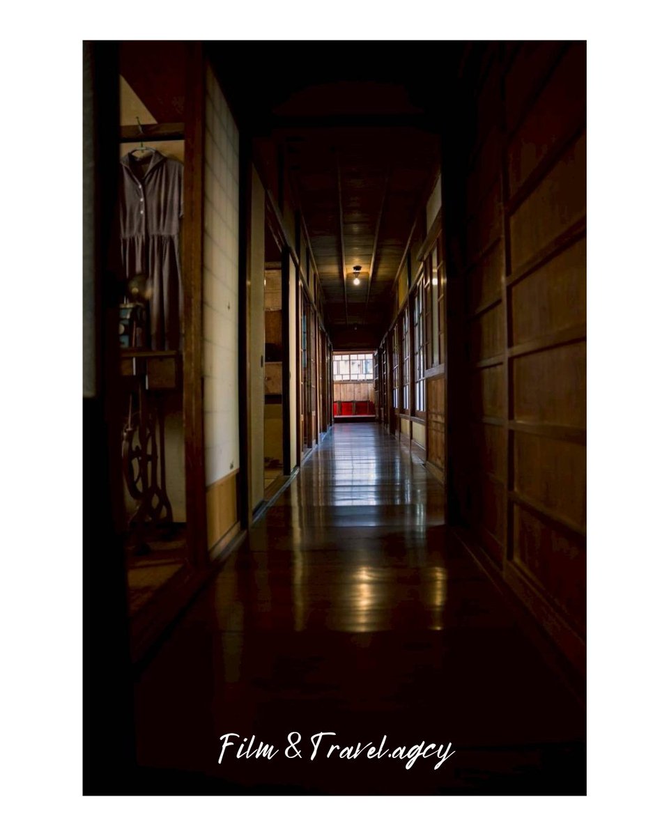 film&travel.agcy. 4/19㈰⛩️金村別雷神社 5/24㈰高崎自然の森 tweet media