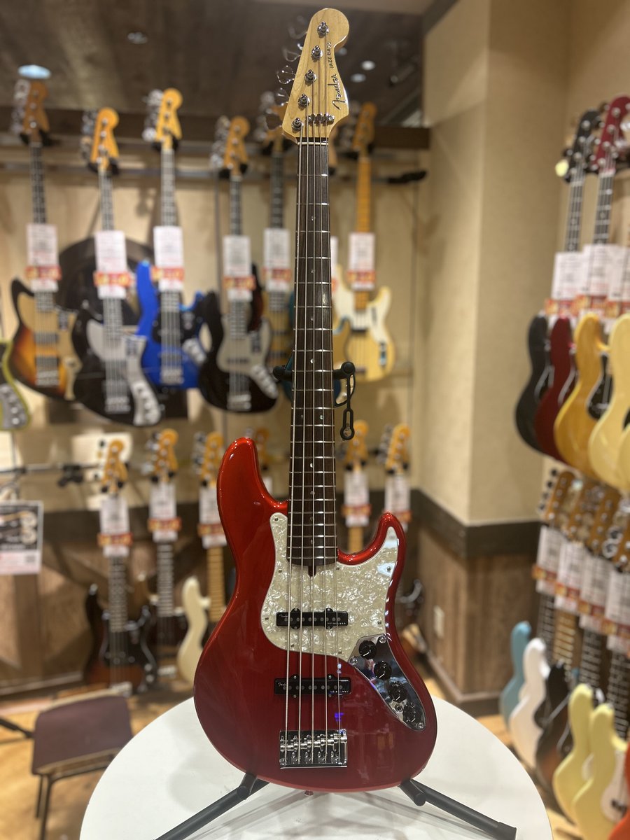 イシバシ楽器心斎橋店 tweet media