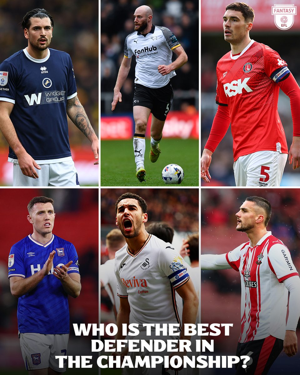 Fantasy EFL tweet media