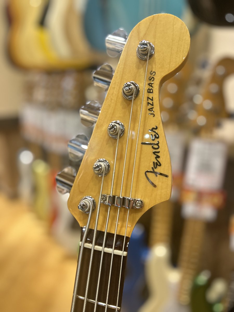 イシバシ楽器心斎橋店 tweet media