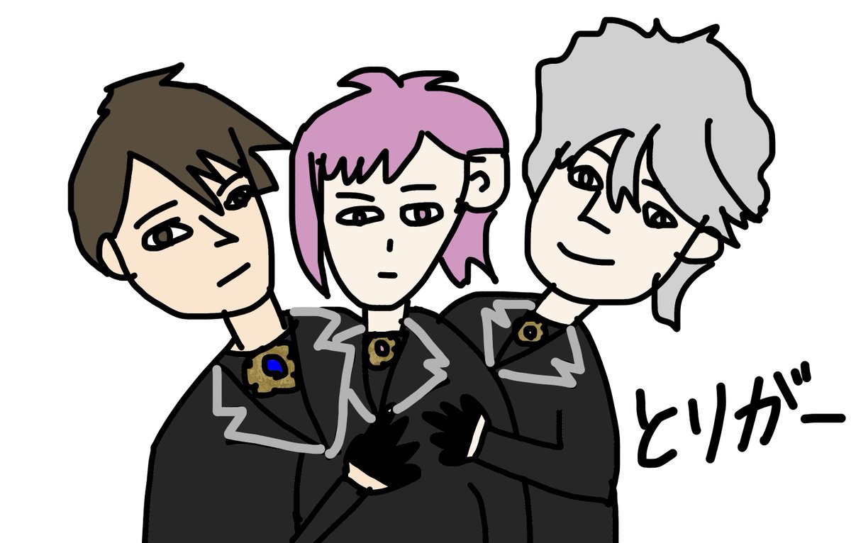 がんも tweet media