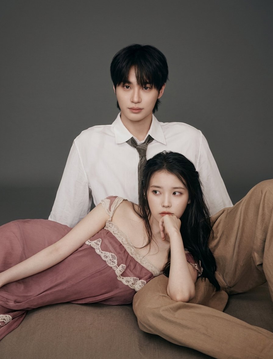 Woo Seok Byeoniverse tweet media