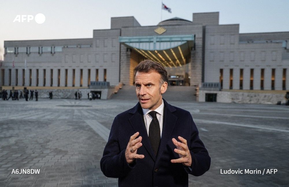 Agence France-Presse tweet media