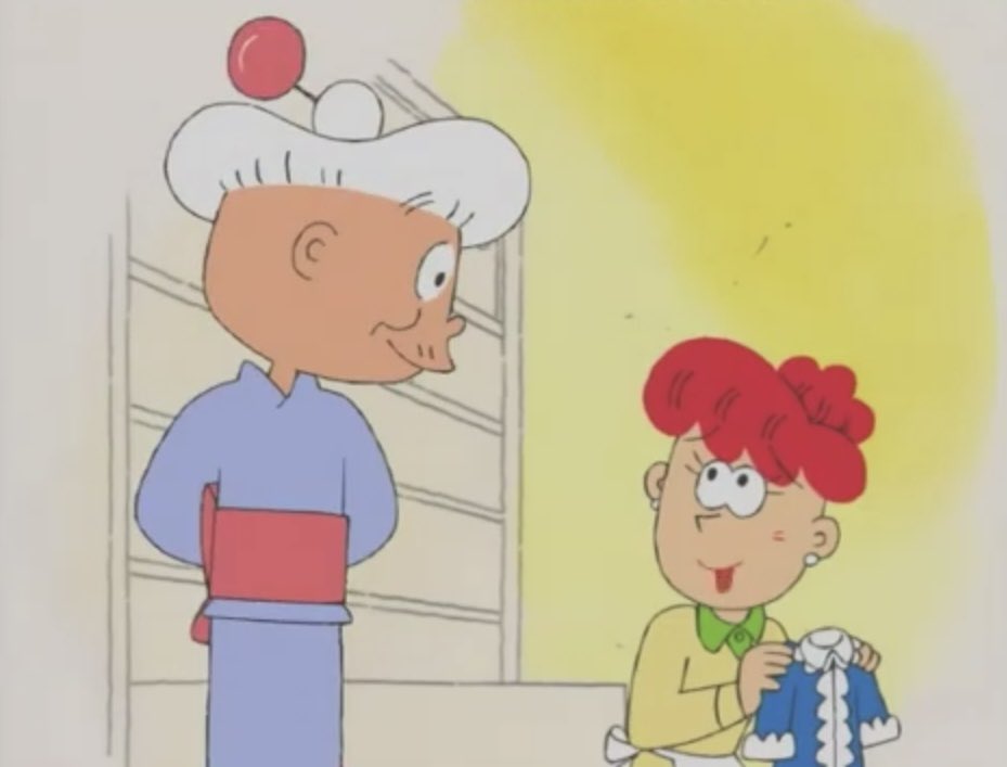 𓁢ももみかん@アメカジ好き𓁝 tweet media