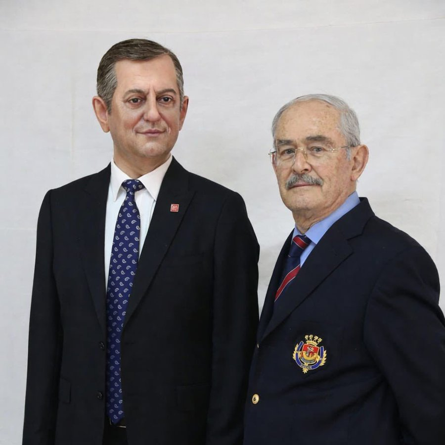 Viralin Elli Tonu tweet media