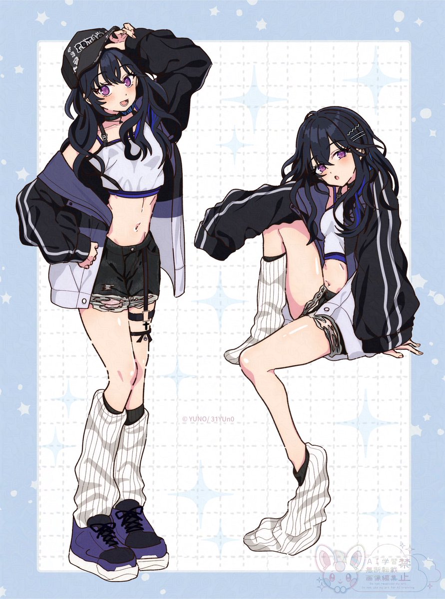 猫モゆうの tweet media
