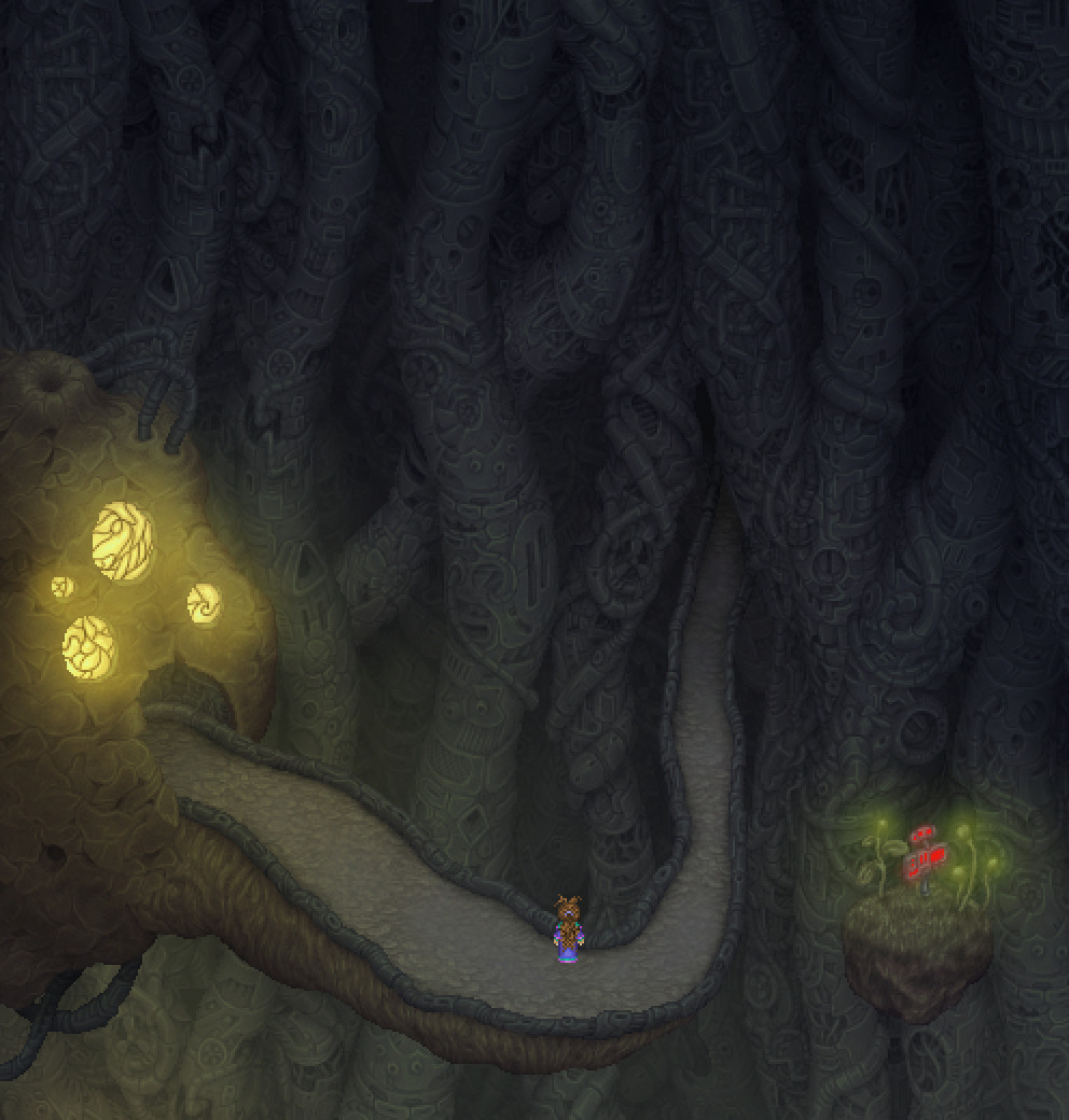 Aëdemphia tweet media